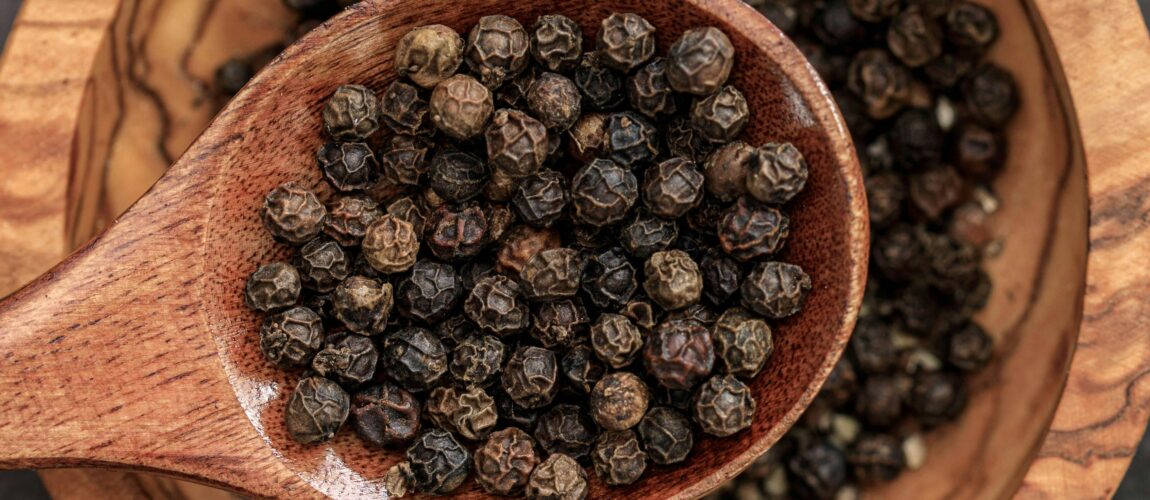 Terindikasi Menguasai Pembelian Lada, KPPU Lidik Eksportir Lada Hitam di Provinsi Lampung